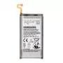 Samsung GH82-15960A mobiele telefoon reserveonderdeel batterij grijs