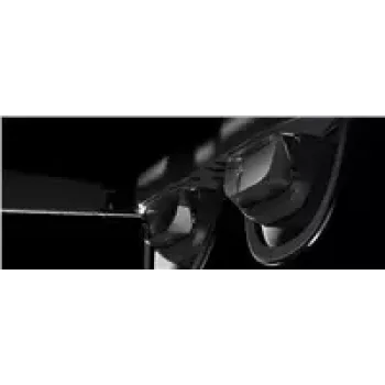 Augmented Reality-bril XReal One Pro L (IPD 66-75mm) — AR-headset, licht draagbaar display