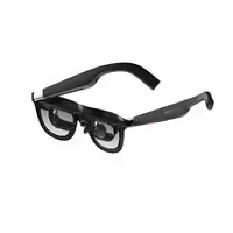 Augmented Reality-bril XReal One Pro L (IPD 66-75mm) — AR-headset, licht draagbaar display