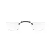 Augmented Reality-bril XReal One Pro L (IPD 66-75mm) — AR-headset, licht draagbaar display