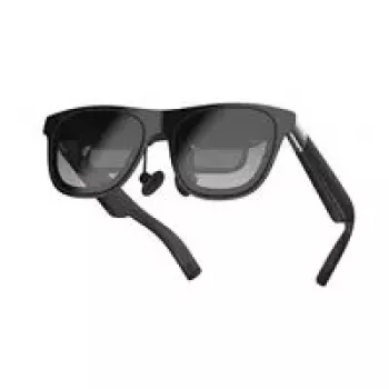 Augmented Reality-bril XReal One Pro L (IPD 66-75mm) — AR-headset, licht draagbaar display
