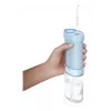 Draadloze monddouche Philips Sonicare HX3333/24 0,2 L blauw