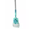 Vloerreinigingsset Leifheit PowerClean M 1055510 met microvezeldoek en verstelbare steel