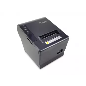 Equip 58mm thermische bonprinter met automatische snijder, USB/Ethernet/kassalade-aansluiting