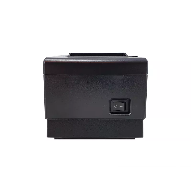 Equip 58mm thermische bonprinter met automatische snijder, USB/Ethernet/kassalade-aansluiting