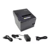 Equip 80 mm thermische bonprinter met automatische snijder, USB/kassalade-aansluiting