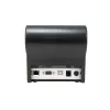 Equip 80mm thermische kassabonprinter met automatische snijder, USB/Ethernet/serieel/kassalade-aansluiting