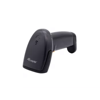 Handbarcodescanner Equip USB 1D met standaard LED bedraad 1,8m