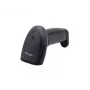 Handbarcodescanner Equip USB 1D met standaard LED bedraad 1,8m