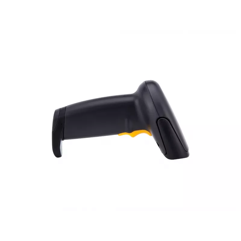 Handbarcodescanner Equip USB 1D met standaard LED bedraad 1,8m