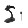 Equip USB 2D-barcodescanner, met standaard