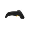 Handheld-barcodescanner Equip 1D laser USB bedraad zwart ABS