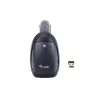 Equip draadloze 1D laser-barcodescanner, met standaard