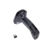 Equip draadloze 1D laser-barcodescanner, met standaard