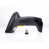 Equip draadloze 1D laser-barcodescanner, met standaard