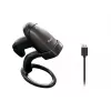 Equip draadloze 1D laser-barcodescanner, met standaard