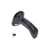 Handheld-barcodelezer Equip draadloze 2D-barcodescanner met standaard