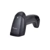 Equip draadloze 1D laser-barcodescanner, groot bereik, met standaard