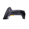 Equip draadloze 1D laser-barcodescanner, groot bereik, met standaard