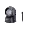 Equip USB 2D omnidirectionele desktop-barcodescanner