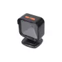 Equip USB 2D omnidirectionele desktop-scanner 1MP, vaste barcodelezer