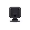 Equip USB 2D omnidirectionele desktop-scanner 1MP, vaste barcodelezer