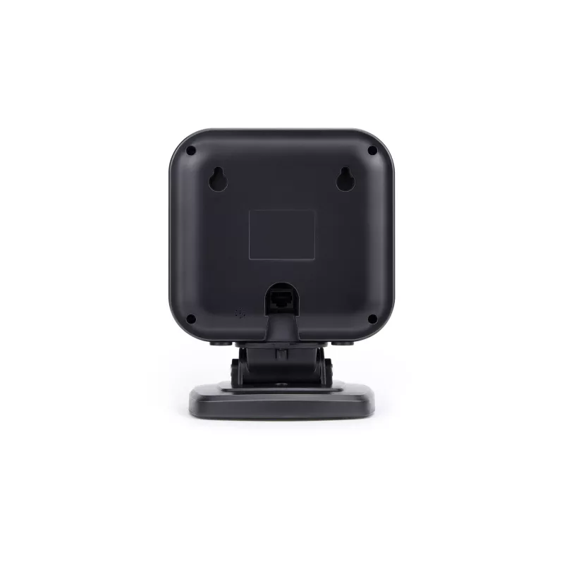 Equip USB 2D omnidirectionele desktop-scanner 1MP, vaste barcodelezer