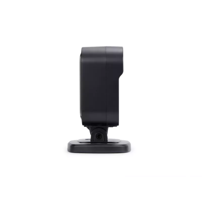 Equip USB 2D omnidirectionele desktop-scanner 1MP, vaste barcodelezer