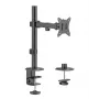 Equip 17 inch-32 inch gelede monitor-tafelhouder