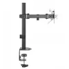 Equip 17 inch-32 inch gelede monitor-tafelhouder