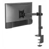 Equip 17 inch-32 inch gelede monitor-tafelhouder