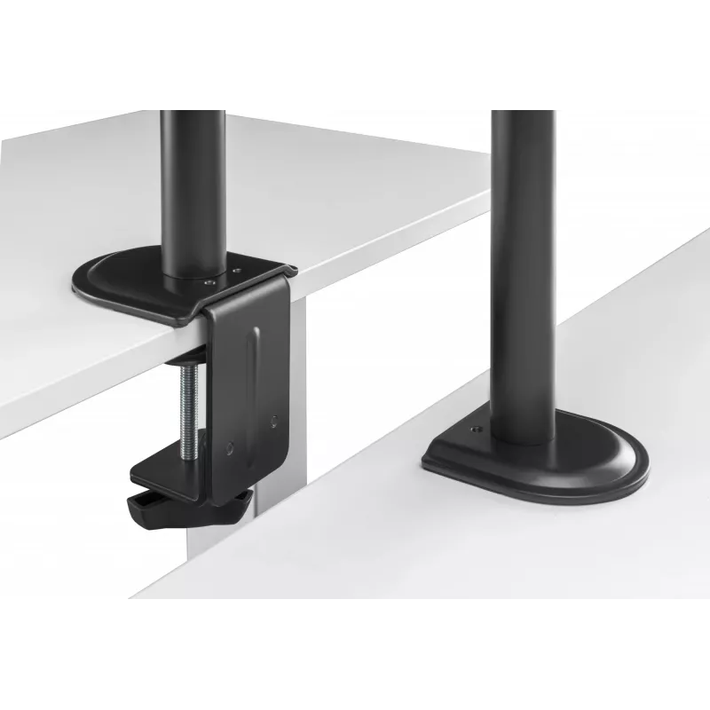 Equip 17 inch-32 inch gelede monitor-tafelhouder