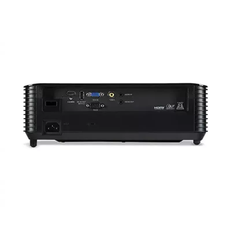 Projector Acer Essential X1128i 4500 ANSI lumen DLP SVGA