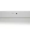 ACT draagbaar Bluetooth-toetsenbord Azerty/BE-layout draadloos wit 75%