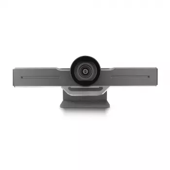 ACT Full HD-conferentiecamera met microfoon, pan-, tilt- en zoomfunctie