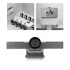 ACT Full HD-conferentiecamera met microfoon, pan-, tilt- en zoomfunctie