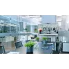 ACT Full HD-conferentiecamera met microfoon, pan-, tilt- en zoomfunctie