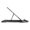 Laptopstandaard ACT AC8150 opvouwbaar 7 instelbare hoogtes zwart