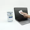 Apparatuur-reinigingsdoekjes ACT AC9515 100 stuks voor LCD LED plasma