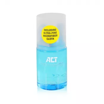 Apparatuur-reinigingsspray ACT 200ml voor LCD LED plasma schermen
