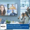 ACT USB-C 3.2 Gen2 Active Optical-kabel (AOC) verbindingskabel, 3m