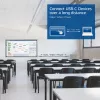 ACT USB-C 3.2 Gen2 Active Optical-kabel (AOC) verbindingskabel, 3m