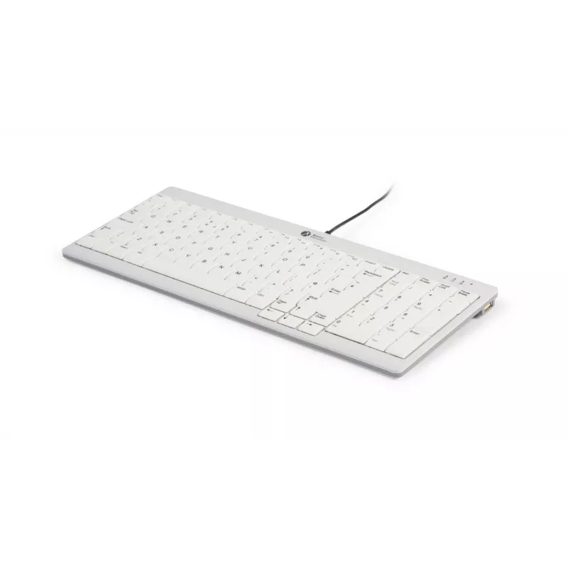 BakkerElkhuizen UltraBoard 960 V2 Compact Standaard US Qwerty