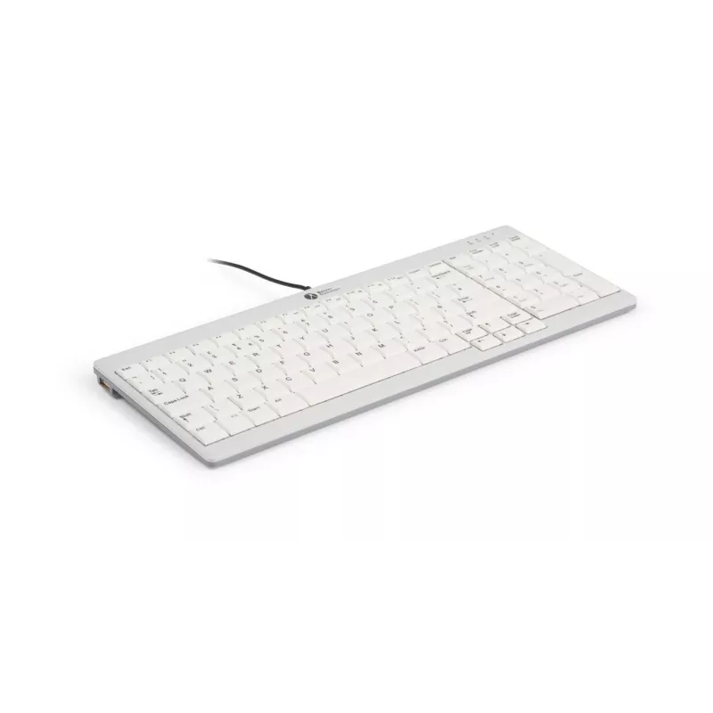 BakkerElkhuizen UltraBoard 960 V2 Compact Standaard US Qwerty