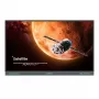 BenQ RP6504 Interactief whiteboard 165,1 cm (65 inch) 3840 x 2160 pixel touchscreen zwart