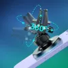 Magnetische autohouder CHOETECH voor iPhone 12, geschikt voor ventilatierooster, compacte houder