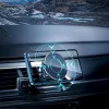 Magnetische autohouder CHOETECH voor iPhone 12, geschikt voor ventilatierooster, compacte houder