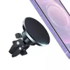 Magnetische autohouder CHOETECH voor iPhone 12, geschikt voor ventilatierooster, compacte houder