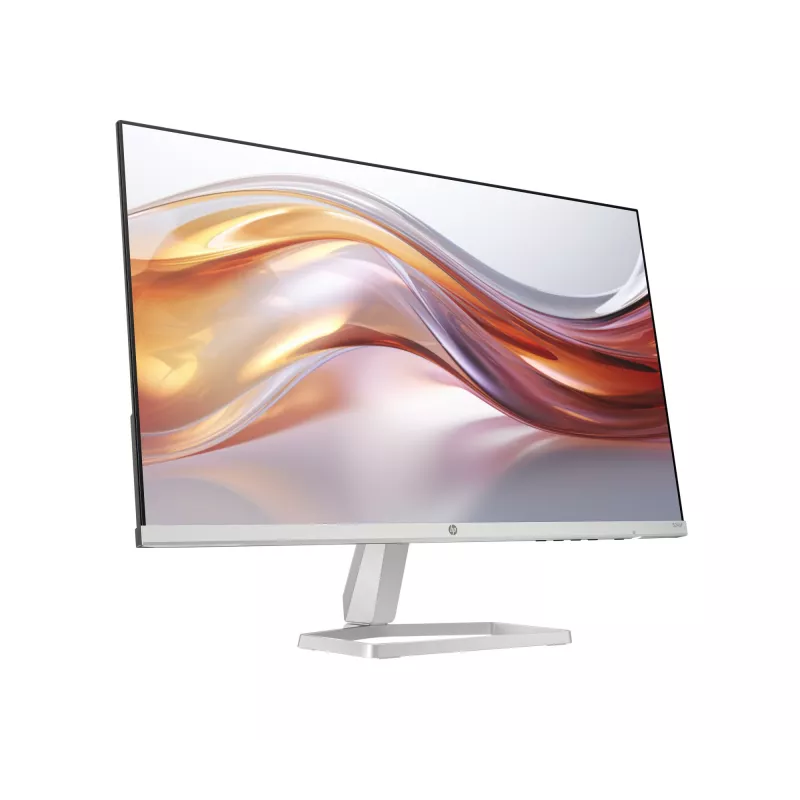HP Series 5 527sf computermonitor 68,6 cm (27 inch) 1920 x 1080 pixels Full HD LCD zwart (refurbished)