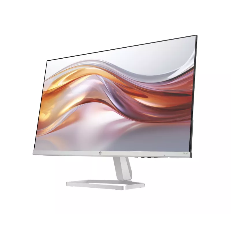 HP Series 5 527sf computermonitor 68,6 cm (27 inch) 1920 x 1080 pixels Full HD LCD zwart (refurbished)